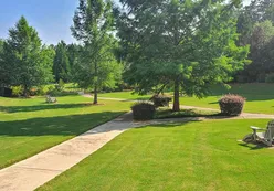 Walking & Biking Trails