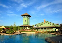 The Lakehouse