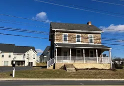 Regency at South Whitehall