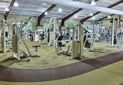 Coronado Fitness Center