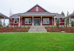 Woodside at Landed Gentry Clubhouse