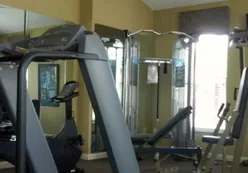 Exercise Room