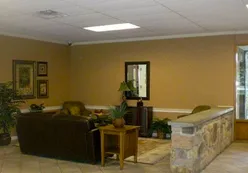 Clubhouse Interior