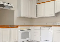 Model Kitchen