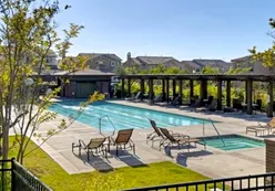 11 Outdoor Pools
