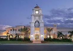 Town Center Clubhouse - 25,000 Sq. Ft.