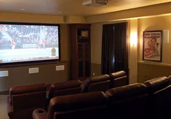Movie Theater
