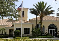 Village Center Clubhouse