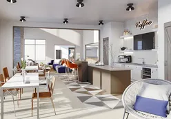 Coffee Bar