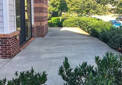 Outdoor Patio