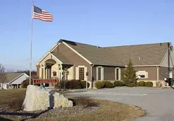 Country Manor Clubhouse