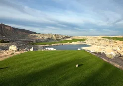 Golf Course