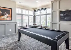 Billiards