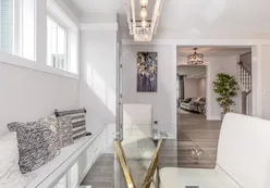 Model Dining Area