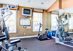 Exercise Room