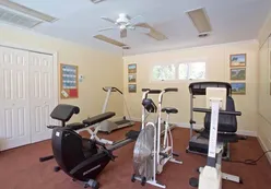 Exercise Room