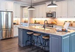 Model Kitchen