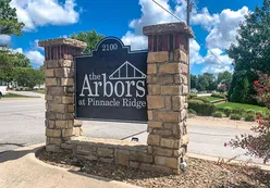 Community Entrance Sign