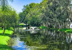 Water Features