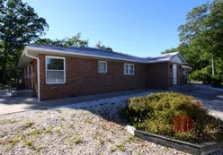 Clubhouse - 7,000 Sq. Ft.