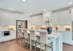 Model Kitchen
