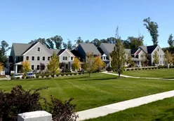 Walking Trails & Open Spaces