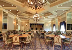 Ballroom