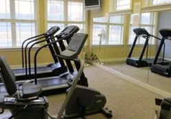 Exercise Room