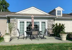 Outdoor Patio