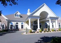Clubhouse - 24,000 Sq. Ft.