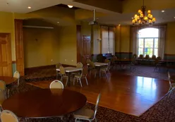 Ballroom
