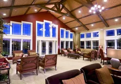 Club Room