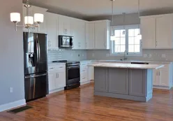 Modern Kitchens