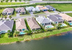 Single-Family Homes