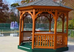 Gazebo