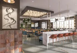 Bar & Restaurant