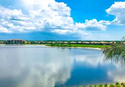 Scenic Lakes
