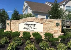Community Sign