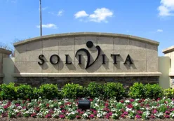 Community Entrance Sign