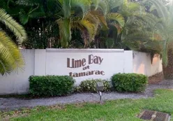 Entrance Sign