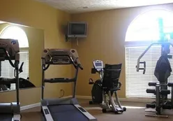 Exercise Room