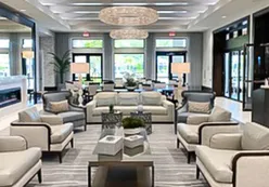 Clubhouse - 45,000 Sq. Ft.