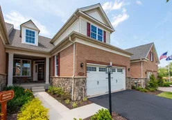 Attached Homes