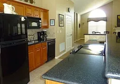 Catering Kitchen