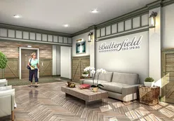 Community Entrance