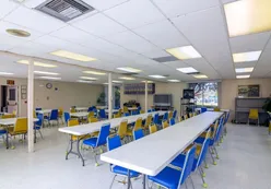 Multi-Purpose Room