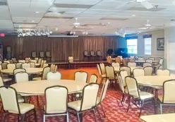 Event Hall