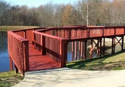 Scenic Ponds