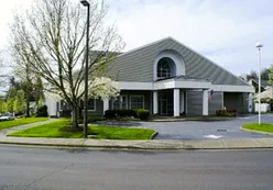 Highlands Clubhouse
