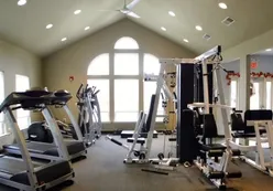 Exercise Room